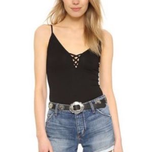 Free People Seamless Cami